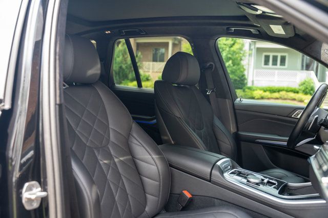 2024 BMW X5 MSRP$82905/M-SportProfessionalPkg/DrivingAssistancePkgPremiumPkg - 23024779 - 42