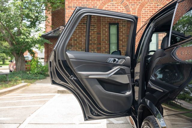 2024 BMW X5 MSRP$82905/M-SportProfessionalPkg/DrivingAssistancePkgPremiumPkg - 23024779 - 43