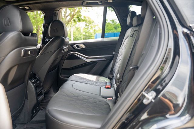2024 BMW X5 MSRP$82905/M-SportProfessionalPkg/DrivingAssistancePkgPremiumPkg - 23024779 - 44