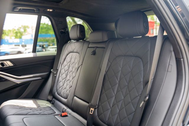 2024 BMW X5 MSRP$82905/M-SportProfessionalPkg/DrivingAssistancePkgPremiumPkg - 23024779 - 45