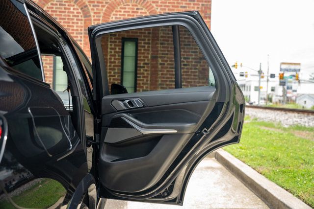 2024 BMW X5 MSRP$82905/M-SportProfessionalPkg/DrivingAssistancePkgPremiumPkg - 23024779 - 46