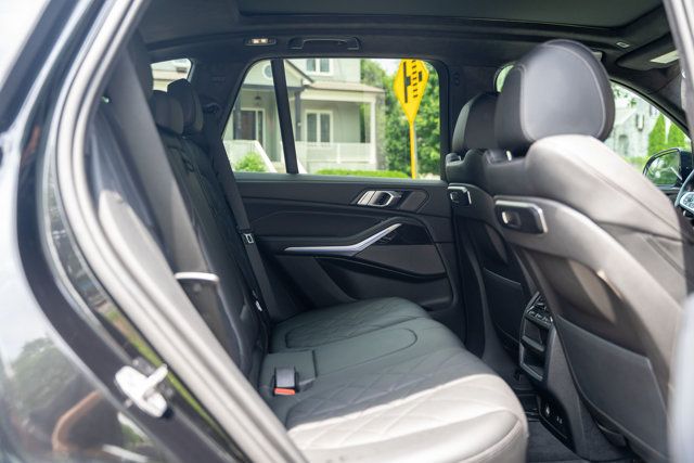 2024 BMW X5 MSRP$82905/M-SportProfessionalPkg/DrivingAssistancePkgPremiumPkg - 23024779 - 47