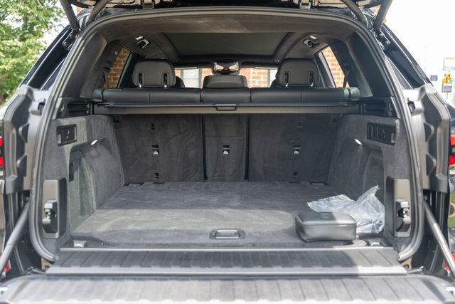 2024 BMW X5 MSRP$82905/M-SportProfessionalPkg/DrivingAssistancePkgPremiumPkg - 23024779 - 49