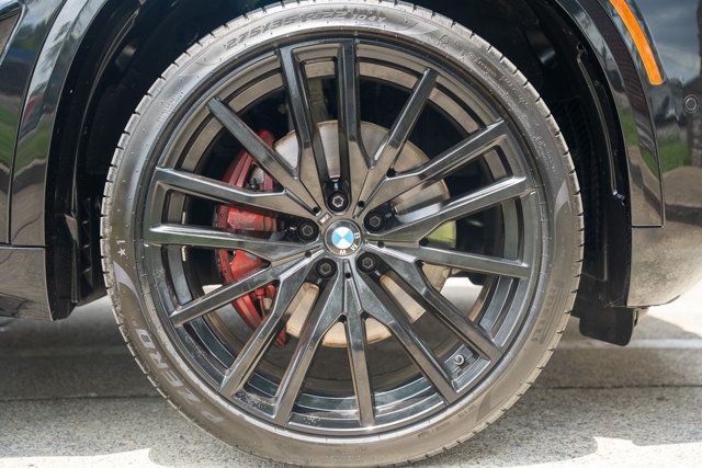 2024 BMW X5 MSRP$82905/M-SportProfessionalPkg/DrivingAssistancePkgPremiumPkg - 23024779 - 54
