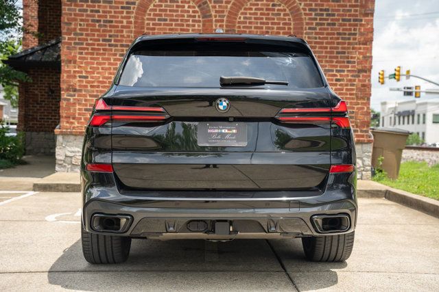 2024 BMW X5 MSRP$82905/M-SportProfessionalPkg/DrivingAssistancePkgPremiumPkg - 23024779 - 5