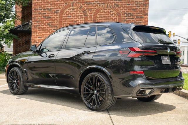 2024 BMW X5 MSRP$82905/M-SportProfessionalPkg/DrivingAssistancePkgPremiumPkg - 23024779 - 6