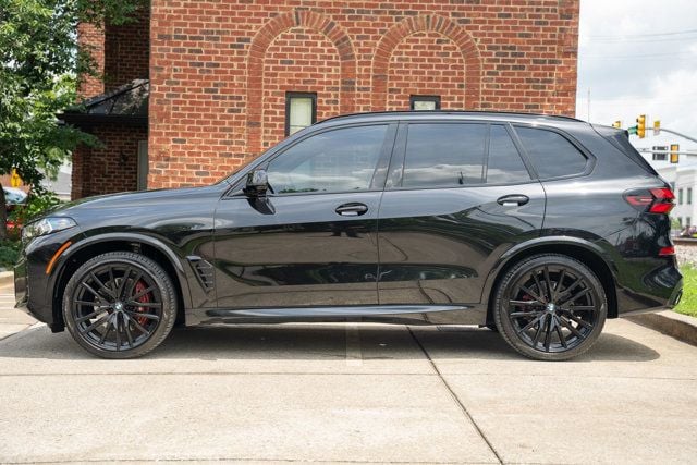 2024 BMW X5 MSRP$82905/M-SportProfessionalPkg/DrivingAssistancePkgPremiumPkg - 23024779 - 7