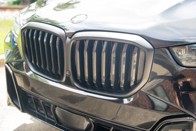 2024 BMW X5 MSRP$82905/M-SportProfessionalPkg/DrivingAssistancePkgPremiumPkg - 23024779 - 8