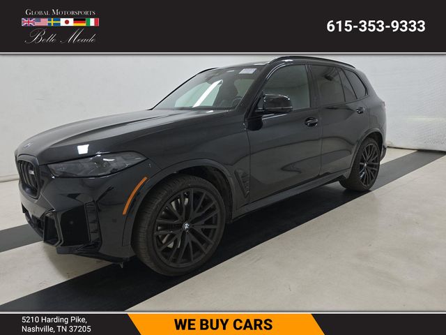 2024 BMW X5 MSRP$99005/M-60-X-Drive/ExecutivePkg/DrivingAssistanceProPkg - 22987469 - 0
