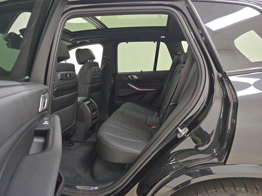 2024 BMW X5 MSRP$99005/M-60-X-Drive/ExecutivePkg/DrivingAssistanceProPkg - 22987469 - 9