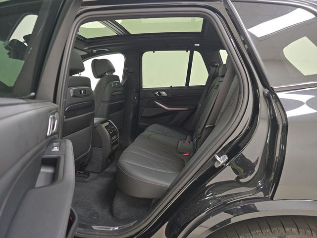 2024 BMW X5 MSRP$99005/M-60-X-Drive/ExecutivePkg/DrivingAssistanceProPkg - 22987469 - 9