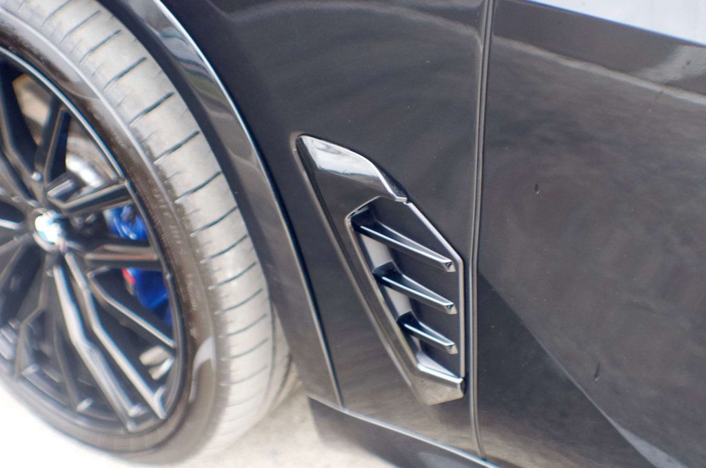 2024 BMW X5 MSRP$99005/M-60-X-Drive/ExecutivePkg/DrivingAssistanceProPkg - 22987469 - 16