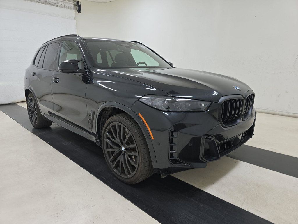 2024 BMW X5 MSRP$99005/M-60-X-Drive/ExecutivePkg/DrivingAssistanceProPkg - 22987469 - 1