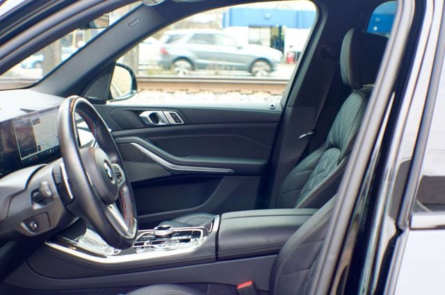 2024 BMW X5 MSRP$99005/M-60-X-Drive/ExecutivePkg/DrivingAssistanceProPkg - 22987469 - 19