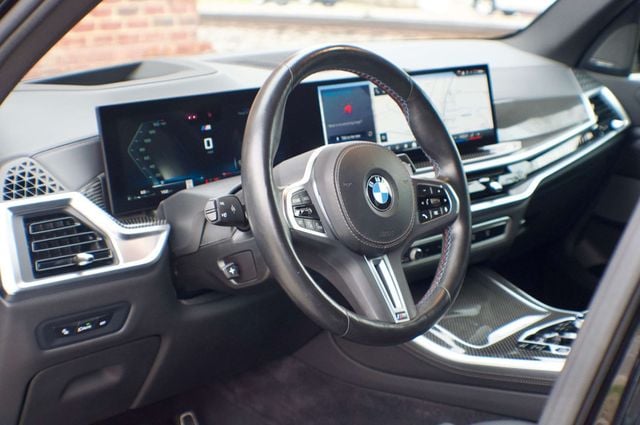 2024 BMW X5 MSRP$99005/M-60-X-Drive/ExecutivePkg/DrivingAssistanceProPkg - 22987469 - 20