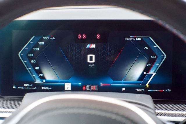 2024 BMW X5 MSRP$99005/M-60-X-Drive/ExecutivePkg/DrivingAssistanceProPkg - 22987469 - 23