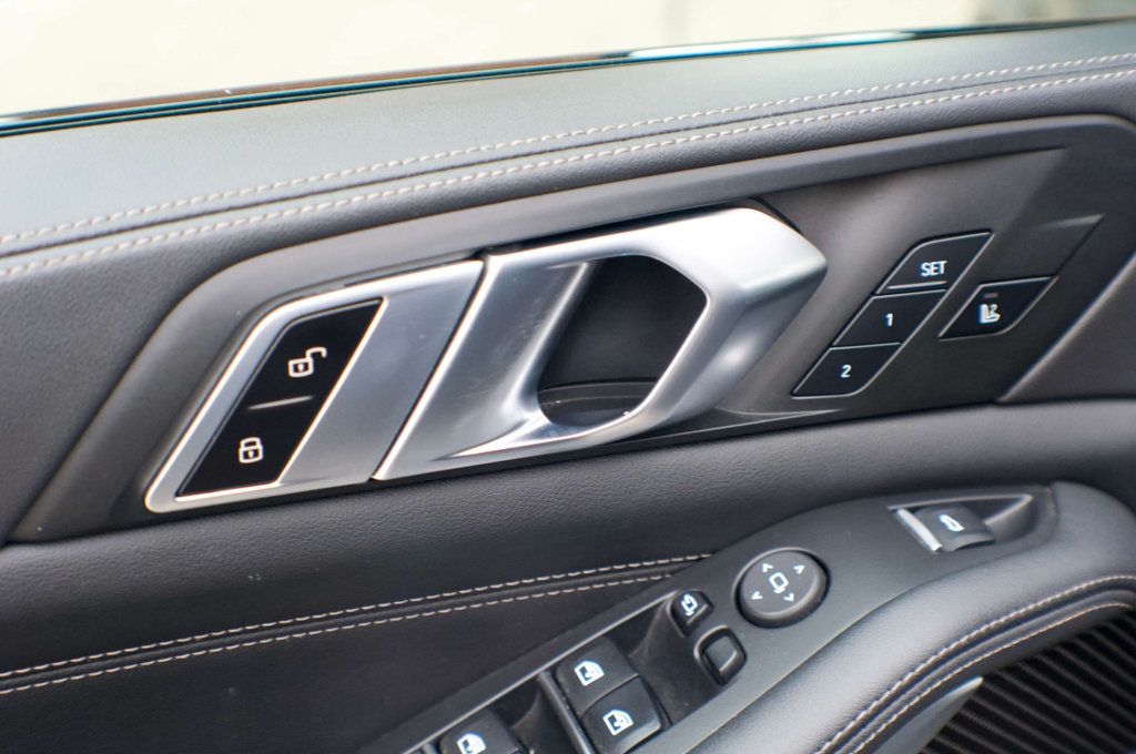 2024 BMW X5 MSRP$99005/M-60-X-Drive/ExecutivePkg/DrivingAssistanceProPkg - 22987469 - 28