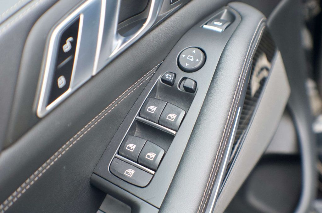 2024 BMW X5 MSRP$99005/M-60-X-Drive/ExecutivePkg/DrivingAssistanceProPkg - 22987469 - 29