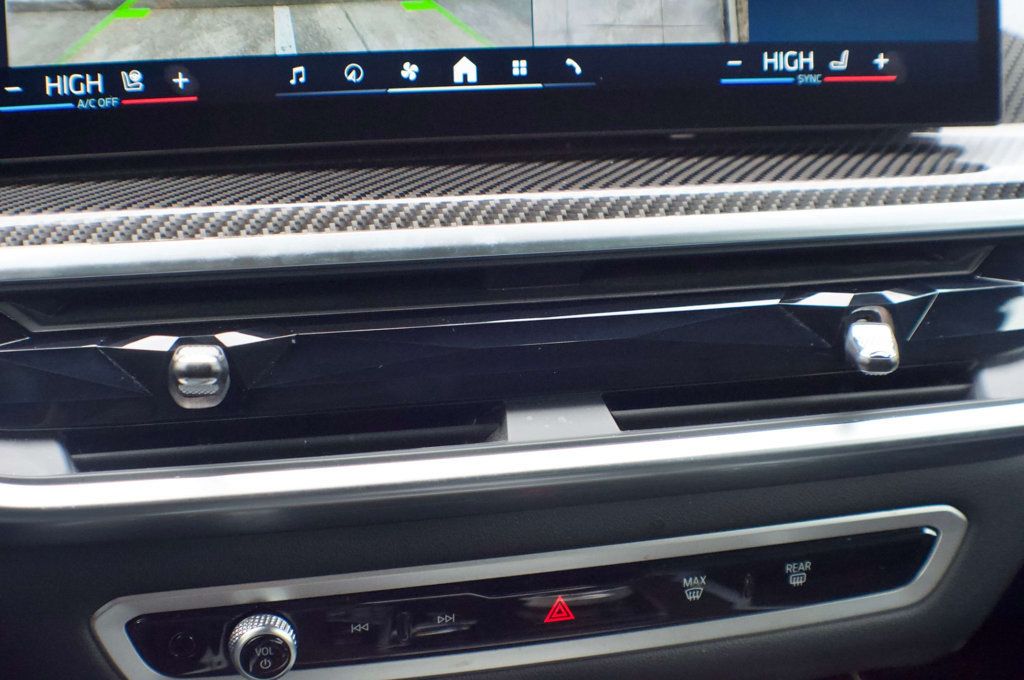 2024 BMW X5 MSRP$99005/M-60-X-Drive/ExecutivePkg/DrivingAssistanceProPkg - 22987469 - 31