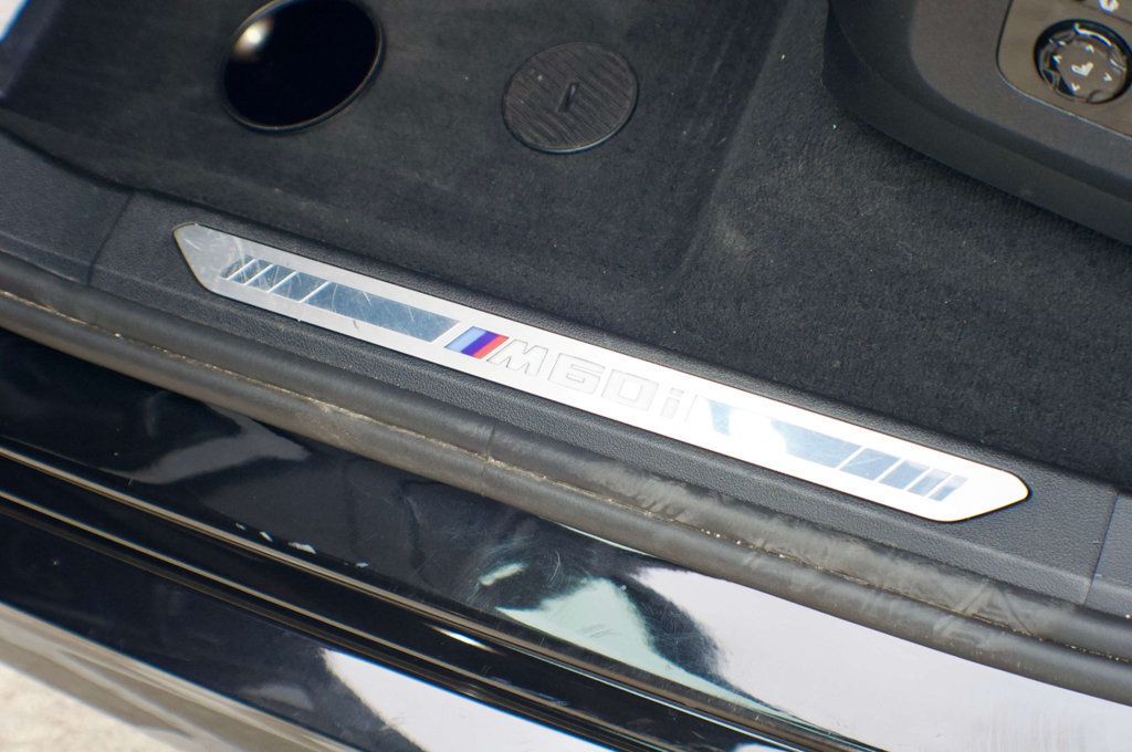 2024 BMW X5 MSRP$99005/M-60-X-Drive/ExecutivePkg/DrivingAssistanceProPkg - 22987469 - 37