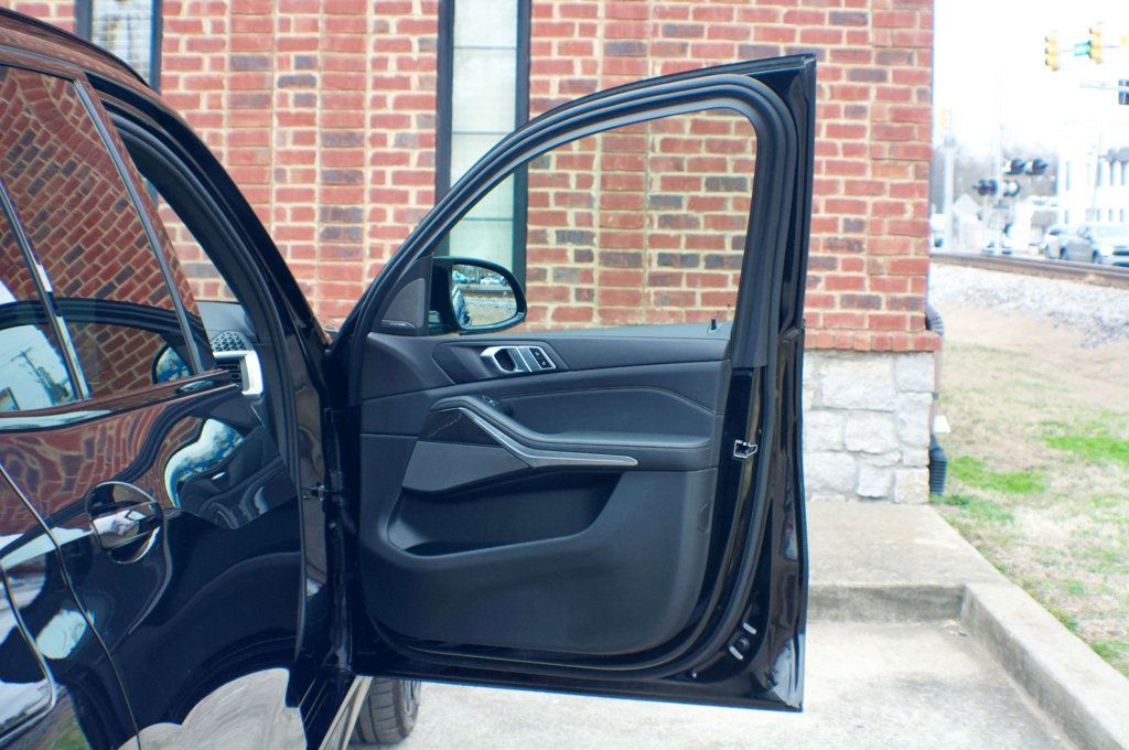 2024 BMW X5 MSRP$99005/M-60-X-Drive/ExecutivePkg/DrivingAssistanceProPkg - 22987469 - 38