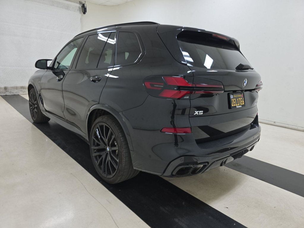 2024 BMW X5 MSRP$99005/M-60-X-Drive/ExecutivePkg/DrivingAssistanceProPkg - 22987469 - 3