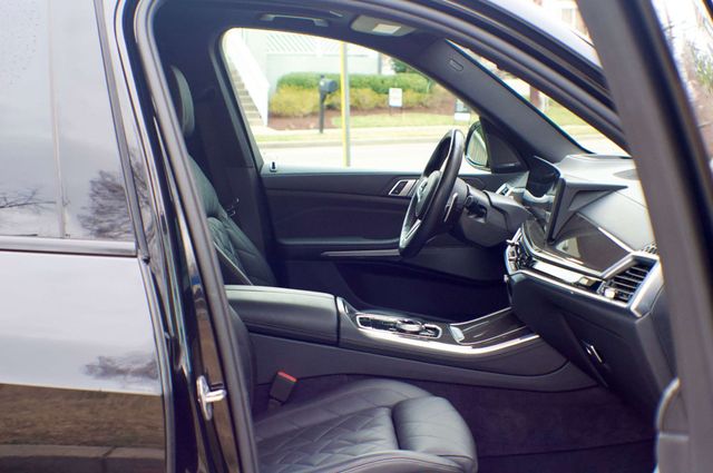 2024 BMW X5 MSRP$99005/M-60-X-Drive/ExecutivePkg/DrivingAssistanceProPkg - 22987469 - 39
