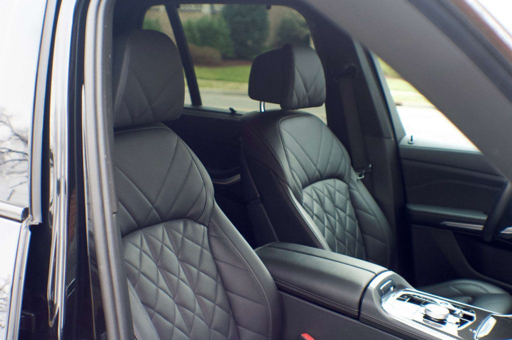 2024 BMW X5 MSRP$99005/M-60-X-Drive/ExecutivePkg/DrivingAssistanceProPkg - 22987469 - 40