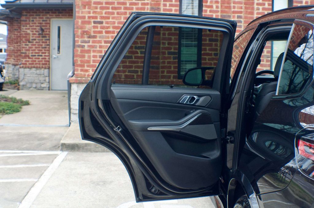 2024 BMW X5 MSRP$99005/M-60-X-Drive/ExecutivePkg/DrivingAssistanceProPkg - 22987469 - 43