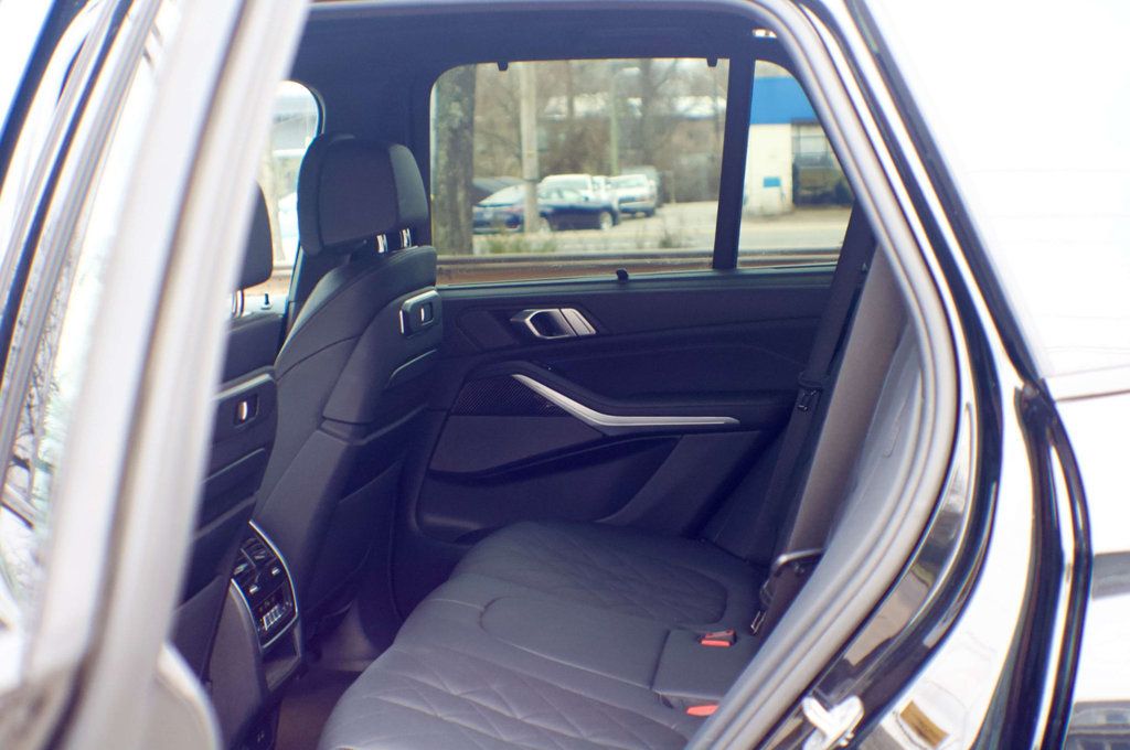 2024 BMW X5 MSRP$99005/M-60-X-Drive/ExecutivePkg/DrivingAssistanceProPkg - 22987469 - 44
