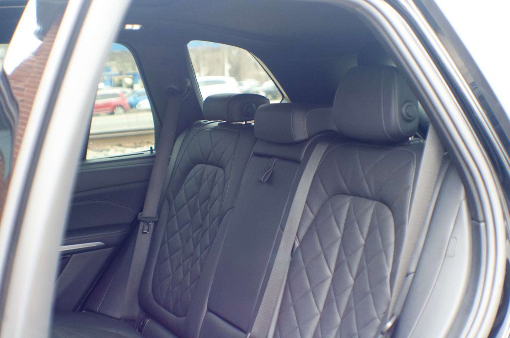 2024 BMW X5 MSRP$99005/M-60-X-Drive/ExecutivePkg/DrivingAssistanceProPkg - 22987469 - 45