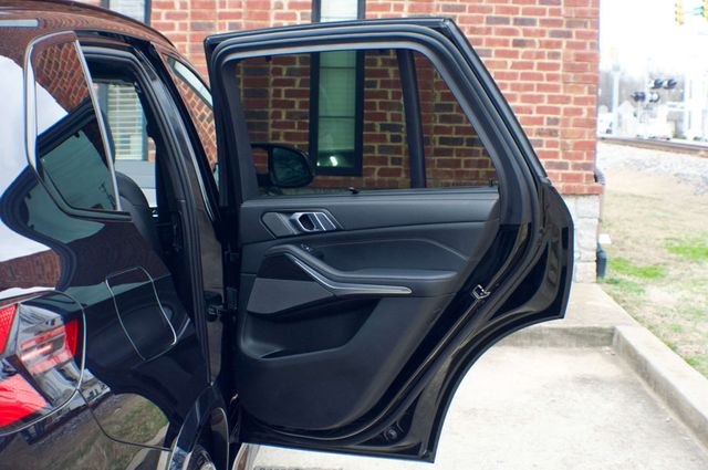 2024 BMW X5 MSRP$99005/M-60-X-Drive/ExecutivePkg/DrivingAssistanceProPkg - 22987469 - 47