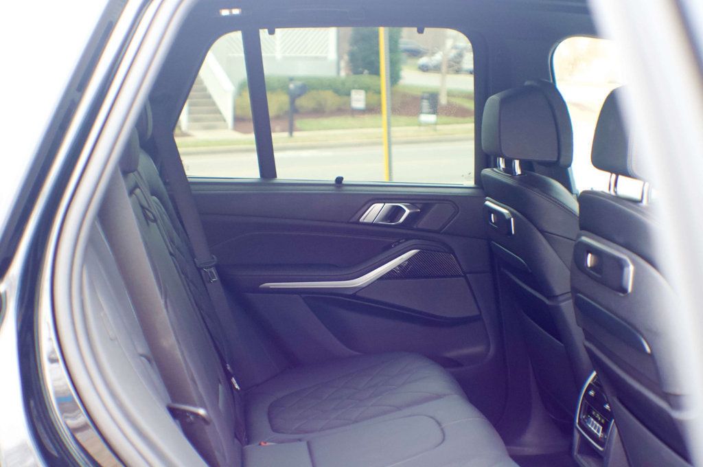 2024 BMW X5 MSRP$99005/M-60-X-Drive/ExecutivePkg/DrivingAssistanceProPkg - 22987469 - 48