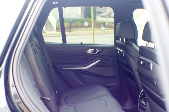 2024 BMW X5 MSRP$99005/M-60-X-Drive/ExecutivePkg/DrivingAssistanceProPkg - 22987469 - 48