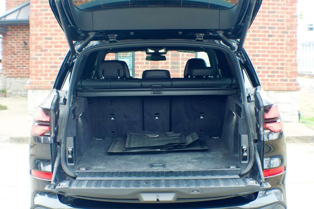 2024 BMW X5 MSRP$99005/M-60-X-Drive/ExecutivePkg/DrivingAssistanceProPkg - 22987469 - 50