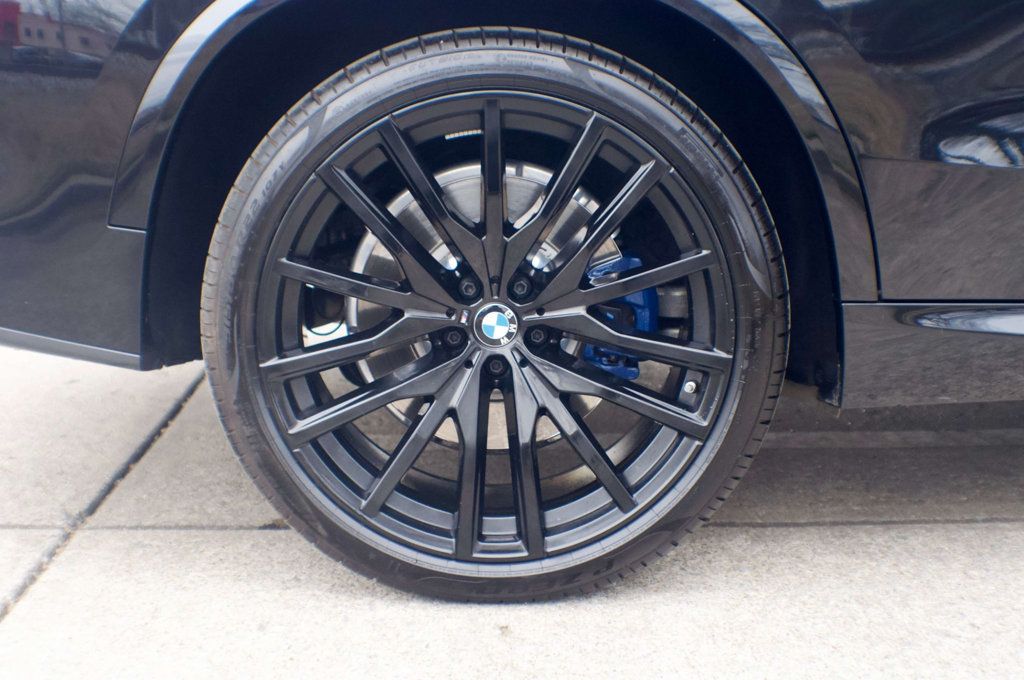 2024 BMW X5 MSRP$99005/M-60-X-Drive/ExecutivePkg/DrivingAssistanceProPkg - 22987469 - 52