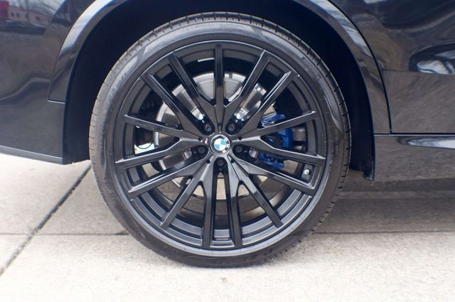 2024 BMW X5 MSRP$99005/M-60-X-Drive/ExecutivePkg/DrivingAssistanceProPkg - 22987469 - 52