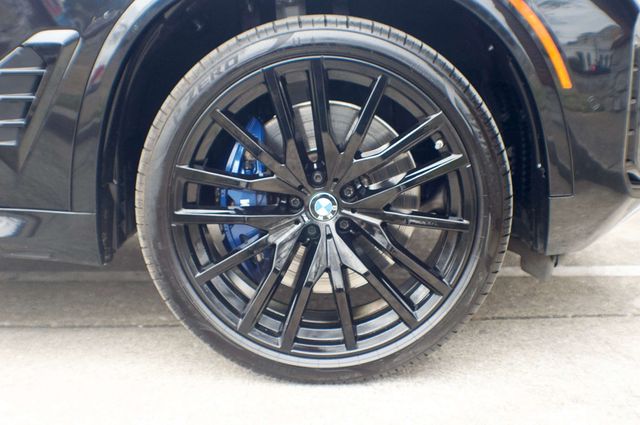 2024 BMW X5 MSRP$99005/M-60-X-Drive/ExecutivePkg/DrivingAssistanceProPkg - 22987469 - 53