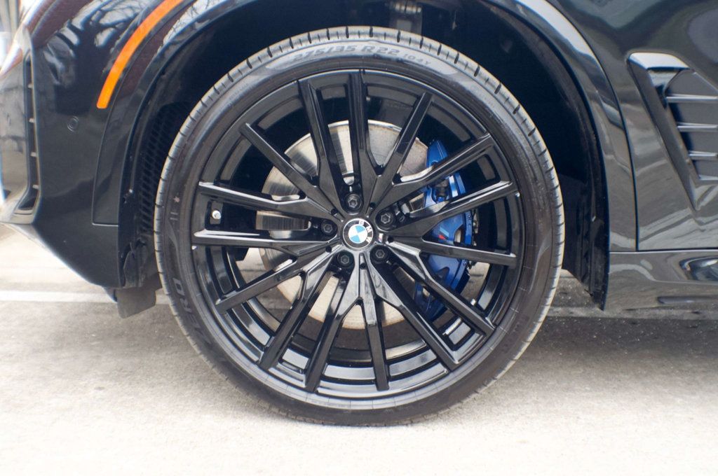 2024 BMW X5 MSRP$99005/M-60-X-Drive/ExecutivePkg/DrivingAssistanceProPkg - 22987469 - 54