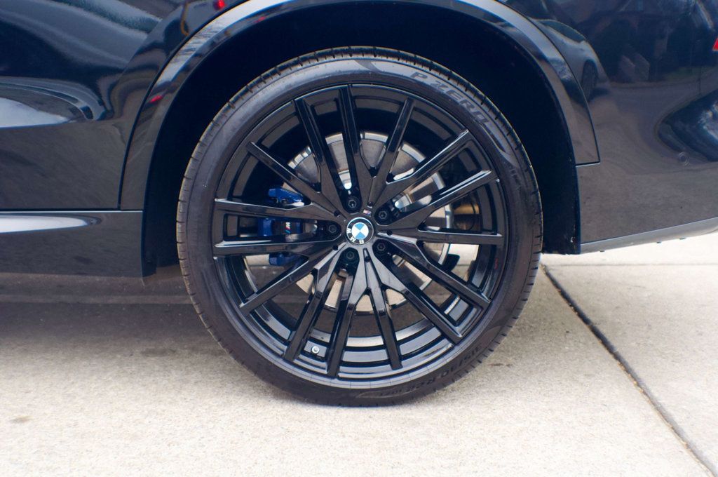 2024 BMW X5 MSRP$99005/M-60-X-Drive/ExecutivePkg/DrivingAssistanceProPkg - 22987469 - 55