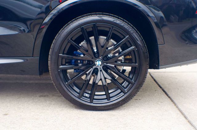 2024 BMW X5 MSRP$99005/M-60-X-Drive/ExecutivePkg/DrivingAssistanceProPkg - 22987469 - 55
