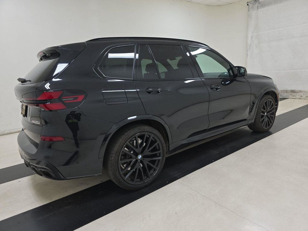 2024 BMW X5 MSRP$99005/M-60-X-Drive/ExecutivePkg/DrivingAssistanceProPkg - 22987469 - 5