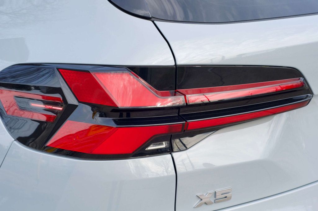 2024 BMW X5 MSRP$99495/M-60/V8/DrivingAssistanceProPkg/M-SportProPkg/NAV - 22978341 - 9