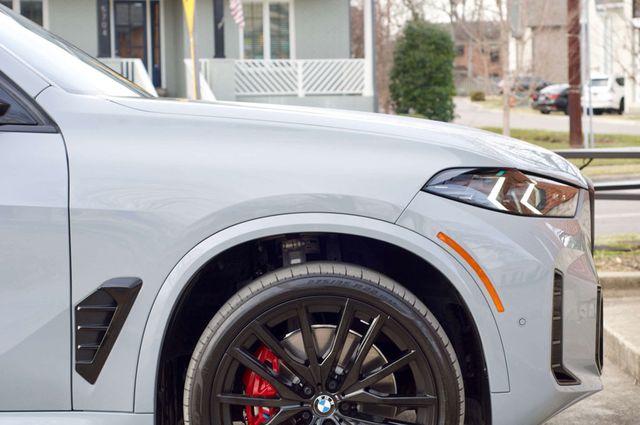 2024 BMW X5 MSRP$99495/M-60/V8/DrivingAssistanceProPkg/M-SportProPkg/NAV - 22978341 - 11