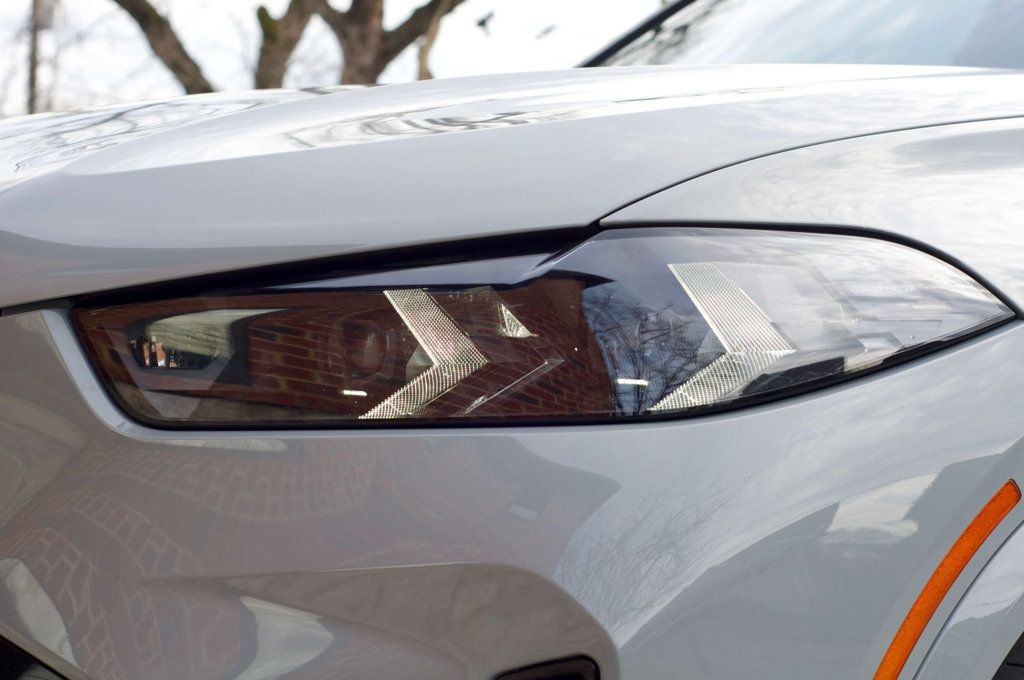 2024 BMW X5 MSRP$99495/M-60/V8/DrivingAssistanceProPkg/M-SportProPkg/NAV - 22978341 - 12