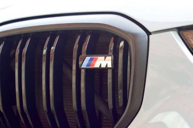 2024 BMW X5 MSRP$99495/M-60/V8/DrivingAssistanceProPkg/M-SportProPkg/NAV - 22978341 - 13