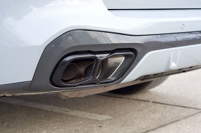 2024 BMW X5 MSRP$99495/M-60/V8/DrivingAssistanceProPkg/M-SportProPkg/NAV - 22978341 - 16