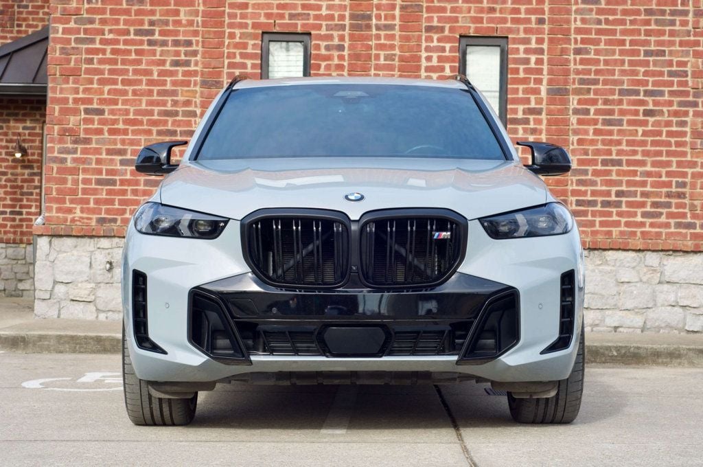 2024 BMW X5 MSRP$99495/M-60/V8/DrivingAssistanceProPkg/M-SportProPkg/NAV - 22978341 - 1