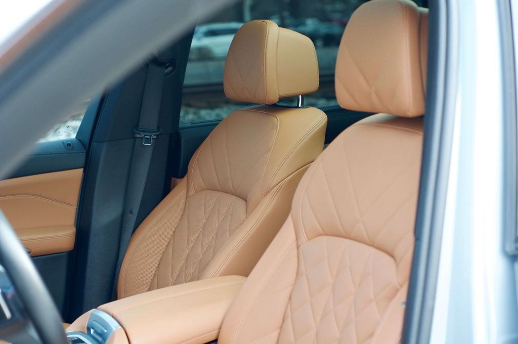 2024 BMW X5 MSRP$99495/M-60/V8/DrivingAssistanceProPkg/M-SportProPkg/NAV - 22978341 - 19