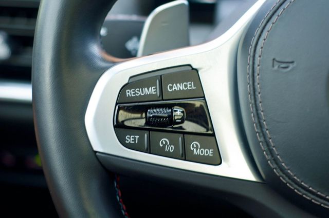 2024 BMW X5 MSRP$99495/M-60/V8/DrivingAssistanceProPkg/M-SportProPkg/NAV - 22978341 - 21